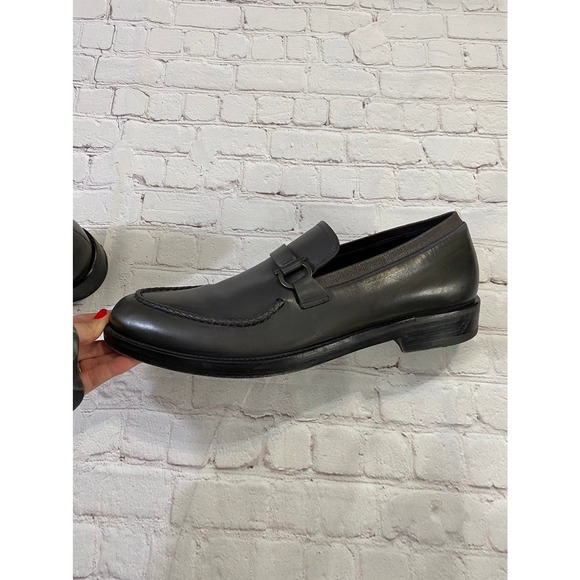 Salvatore Ferragamo Loafers 11.5 - Picture 4 of 12